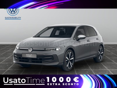 Volkswagen Golf 1.5 tsi ehybrid 204cv edition plus dsg