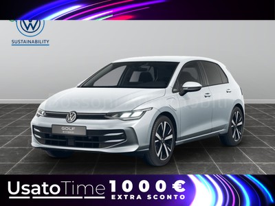 Volkswagen Golf 1.5 tsi ehybrid 204cv edition plus dsg