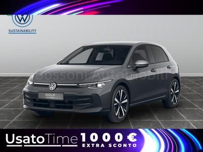 Volkswagen Golf 1.5 tsi ehybrid 204cv edition plus dsg