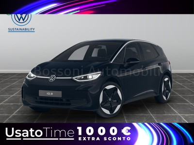 Volkswagen ID.3 77 kwh pro s edition plus