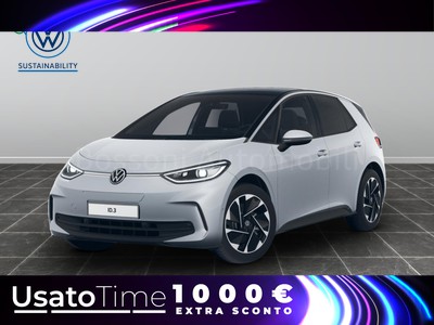 Volkswagen ID.3 58 kwh pro performance edition plus