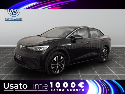 Volkswagen ID.5 77 kwh pro performance