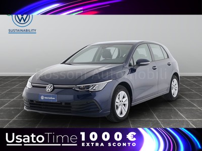 Volkswagen Golf 1.0 etsi evo 110cv life dsg