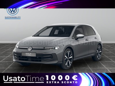 Volkswagen Golf 1.5 tsi ehybrid 204cv edition plus dsg