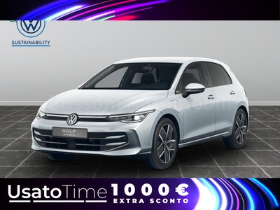 Volkswagen Golf 1.5 tsi ehybrid 204cv style dsg