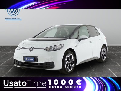 Volkswagen ID.3 77 kwh pro s 5p.ti