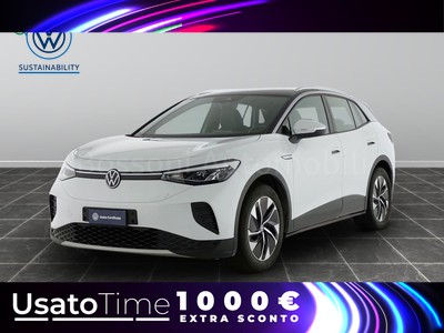 Volkswagen ID.4 77 kwh pro performance
