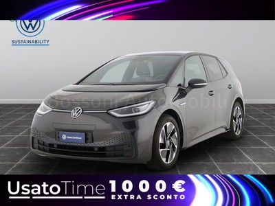 Volkswagen ID.3 58 kwh business