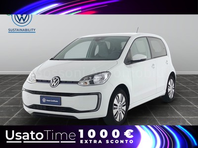 Volkswagen e-up! 5 porte