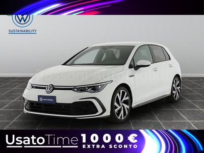 Volkswagen Golf 1.5 etsi evo act 150cv r-line dsg