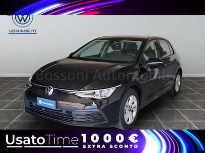 Volkswagen Golf 1.0 etsi evo 110cv life dsg