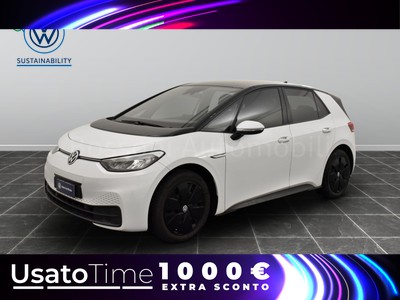 Volkswagen ID.3 58 kwh pro performance