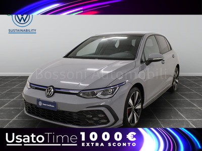 Volkswagen Golf 1.4 gte dsg