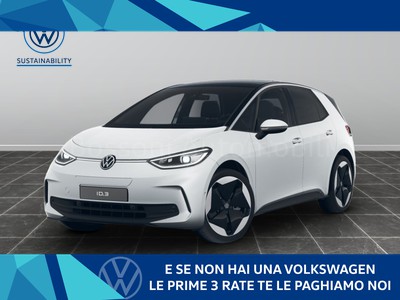 Volkswagen ID.3 77 kwh pro s edition plus