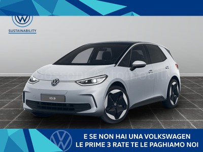 Volkswagen ID.3 77 kwh pro s edition plus