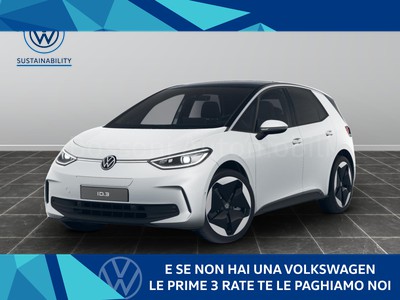 Volkswagen ID.3 77 kwh pro s edition plus