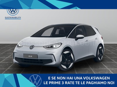 Volkswagen ID.3 77 kwh pro s edition plus