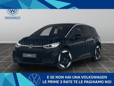 Volkswagen ID.3 77 kwh pro s edition plus