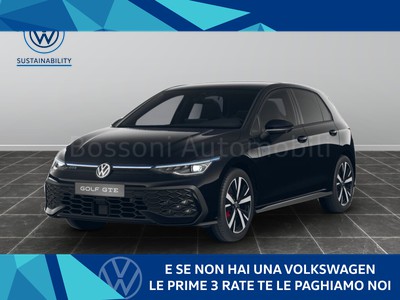 Volkswagen Golf 1.5 tsi ehybrid 272cv gte dsg
