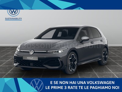Volkswagen Golf 1.5 etsi act 150cv r-line plus dsg