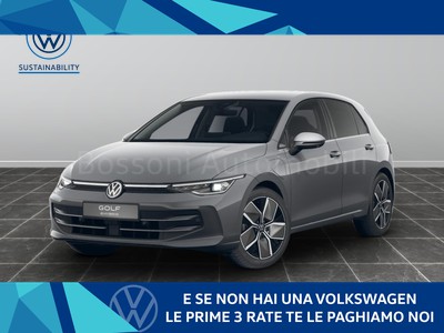 Volkswagen Golf 1.5 tsi ehybrid 204cv style dsg