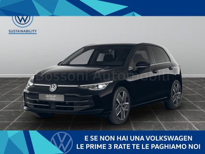 Volkswagen Golf 1.5 tsi ehybrid 204cv style dsg