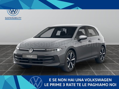 Volkswagen Golf 1.5 etsi act 115cv style dsg