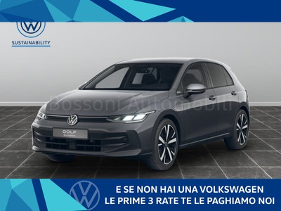 Volkswagen Golf 1.5 tsi ehybrid 204cv edition plus dsg