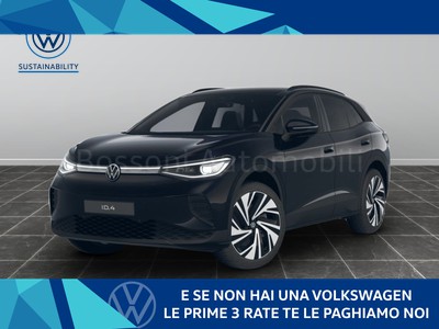 Volkswagen ID.4 77kwh pro edition plus