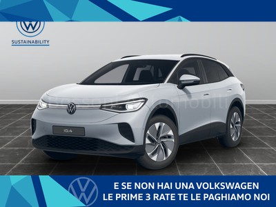 Volkswagen ID.4 77kwh pro edition plus