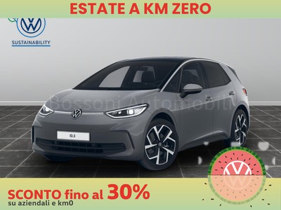 Volkswagen ID.3 58 kwh pro performance edition plus