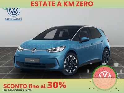 Volkswagen ID.3 59 kwh pro edition plus