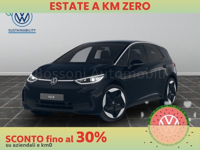 Volkswagen ID.3 77 kwh pro s edition plus