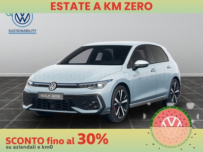 Volkswagen Golf 1.5 tsi ehybrid 272cv gte dsg