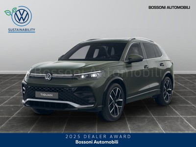 Volkswagen Tiguan 1.5 tsi ehybrid 204cv r-line plus dsg