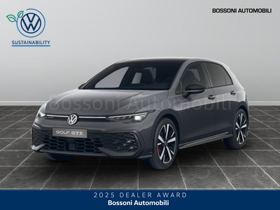 Volkswagen Golf 1.5 tsi ehybrid 272cv gte dsg