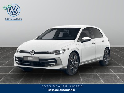 Volkswagen Golf 1.5 tsi ehybrid 204cv style dsg