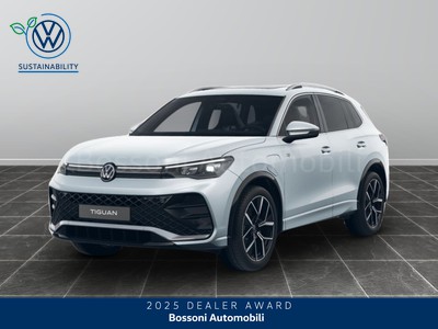 Volkswagen Tiguan 1.5 tsi ehybrid 204cv r-line plus dsg
