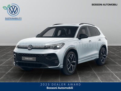 Volkswagen Tiguan 1.5 tsi ehybrid 204cv r-line plus dsg