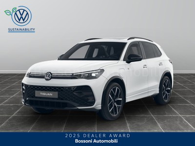 Volkswagen Tiguan 1.5 tsi ehybrid 204cv r-line plus dsg