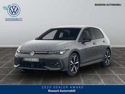 Volkswagen Golf 1.5 tsi ehybrid 272cv gte dsg