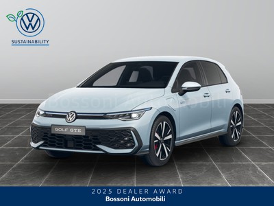 Volkswagen Golf 1.5 tsi ehybrid 272cv gte dsg