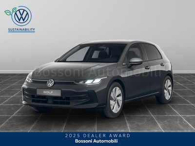 Volkswagen Golf 1.5 etsi act 115cv edition plus