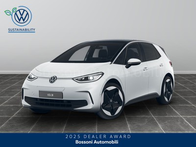 Volkswagen ID.3 77 kwh pro s edition plus