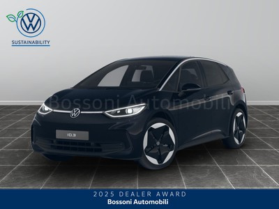 Volkswagen ID.3 77 kwh pro s edition plus