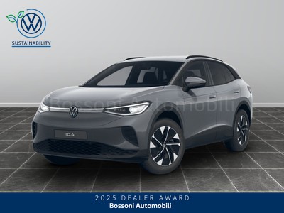 Volkswagen ID.4 77kwh pro edition plus