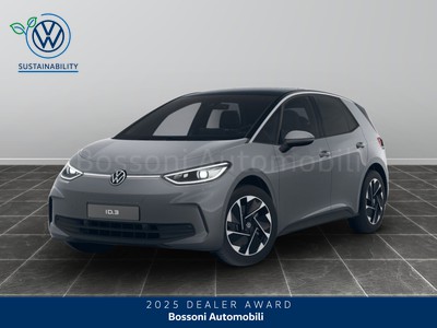 Volkswagen ID.3 59 kwh pro edition plus