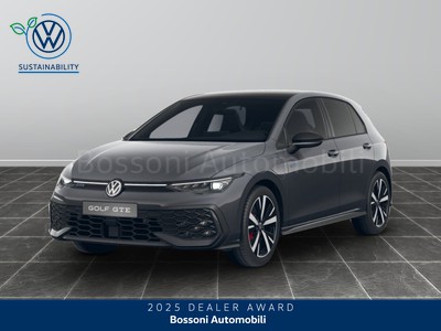Volkswagen Golf 1.5 tsi ehybrid 272cv gte dsg