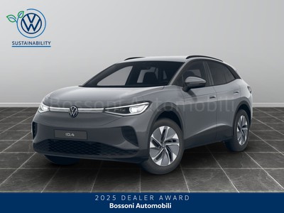 Volkswagen ID.4 77kwh pro edition plus
