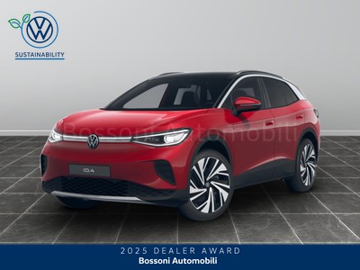 Volkswagen ID.4 77kwh pro edition plus